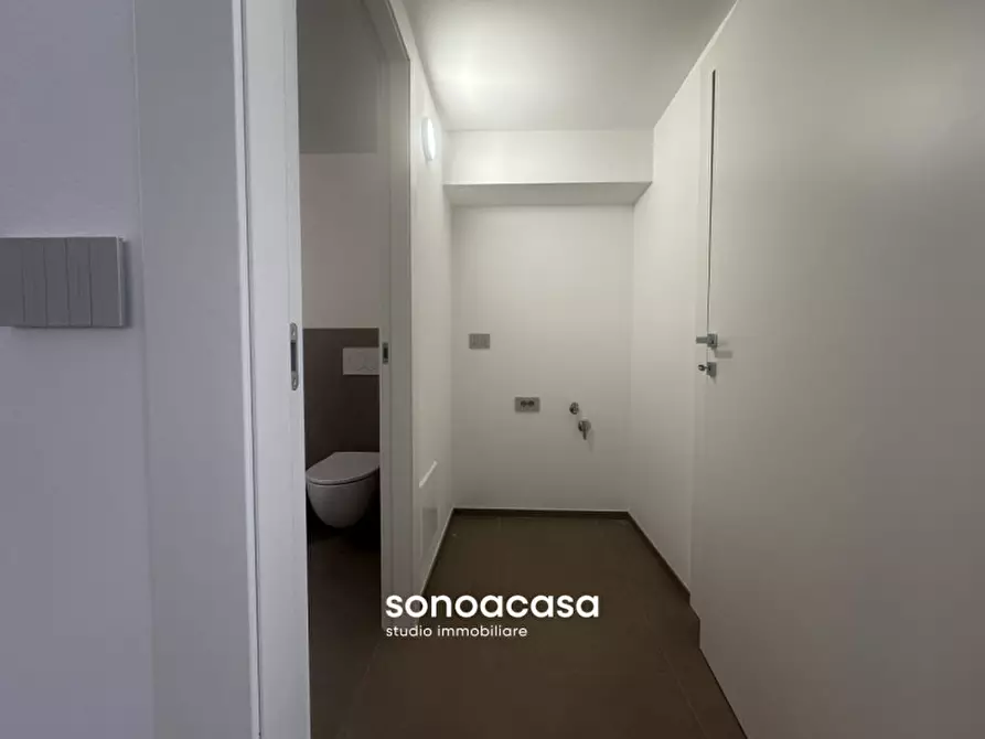 Immagine 8 di Casa indipendente in vendita  in Via Narente, 27 a Senigallia