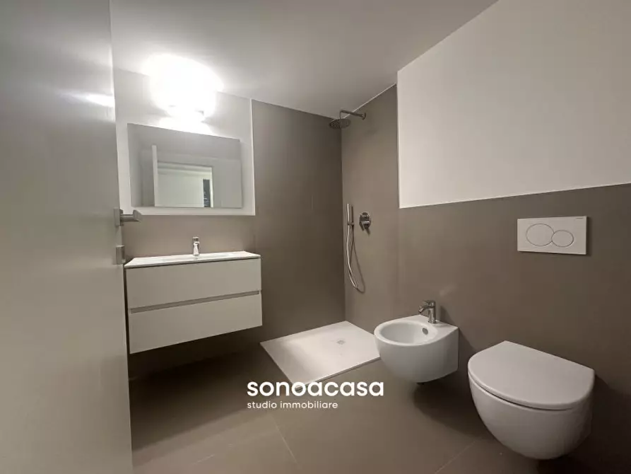 Immagine 9 di Casa indipendente in vendita  in Via Narente, 27 a Senigallia