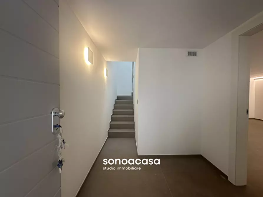 Immagine 10 di Casa indipendente in vendita  in Via Narente, 27 a Senigallia