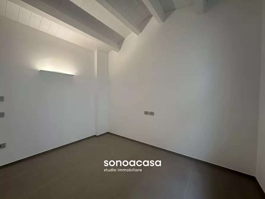 Immagine 12 di Casa indipendente in vendita  in Via Narente, 27 a Senigallia