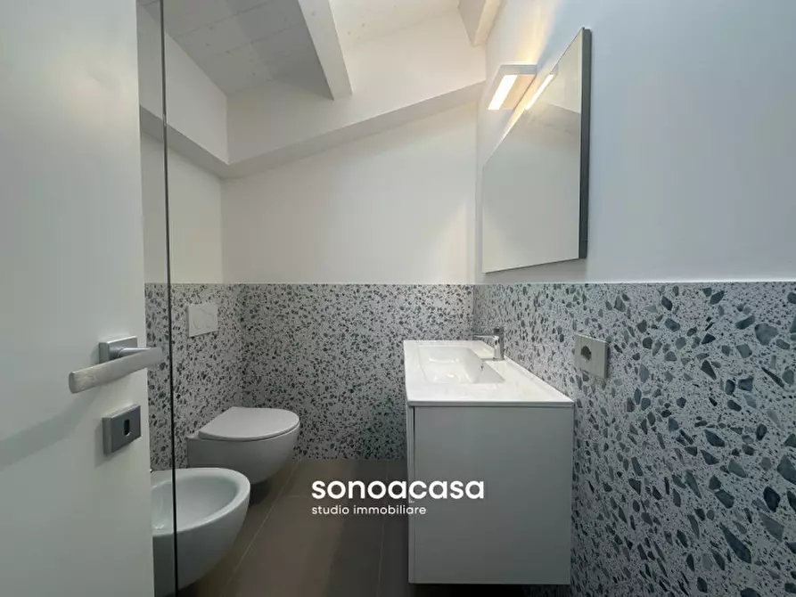 Immagine 15 di Casa indipendente in vendita  in Via Narente, 27 a Senigallia