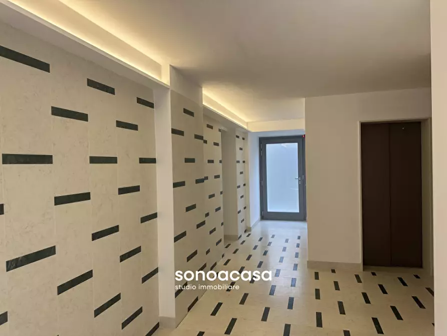 Immagine 16 di Casa indipendente in vendita  in Via Narente, 27 a Senigallia