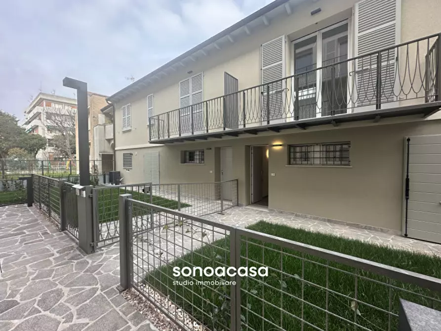 Immagine 20 di Casa indipendente in vendita  in Via Narente, 27 a Senigallia