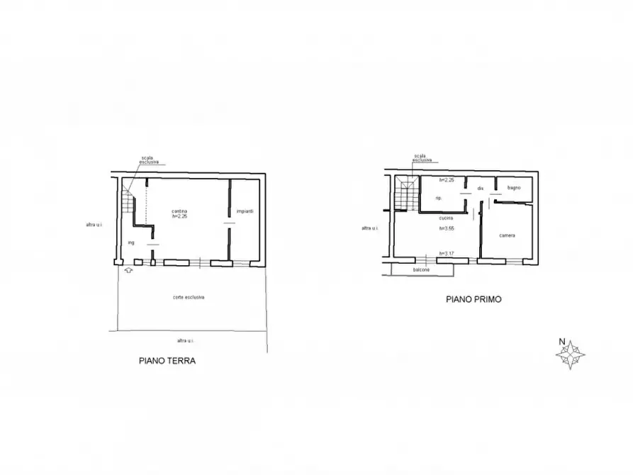 Immagine 23 di Casa indipendente in vendita  in Via Narente, 27 a Senigallia