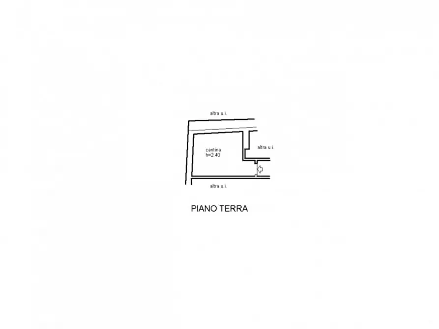 Immagine 24 di Casa indipendente in vendita  in Via Narente, 27 a Senigallia