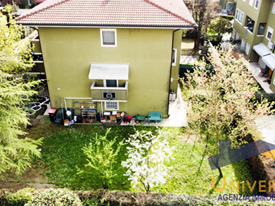 Immagine 4 di Villetta a schiera in vendita  in VIA DONATELLO a Albignasego