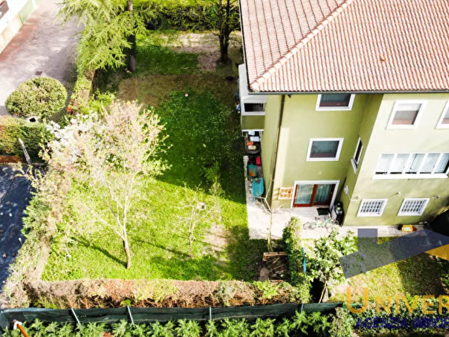 Immagine 5 di Villetta a schiera in vendita  in VIA DONATELLO a Albignasego
