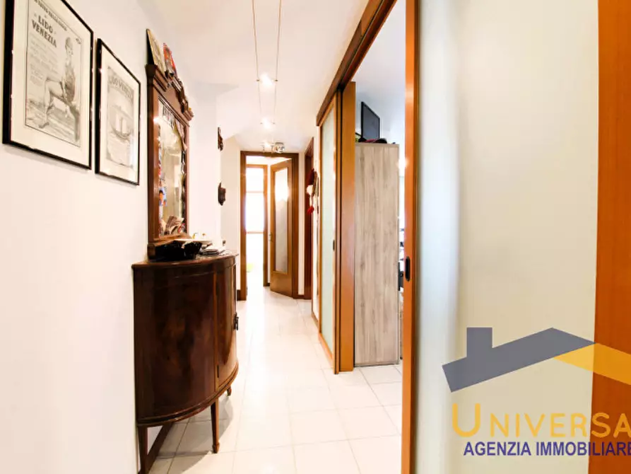 Immagine 7 di Villetta a schiera in vendita  in VIA DONATELLO a Albignasego