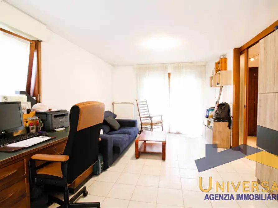 Immagine 8 di Villetta a schiera in vendita  in VIA DONATELLO a Albignasego