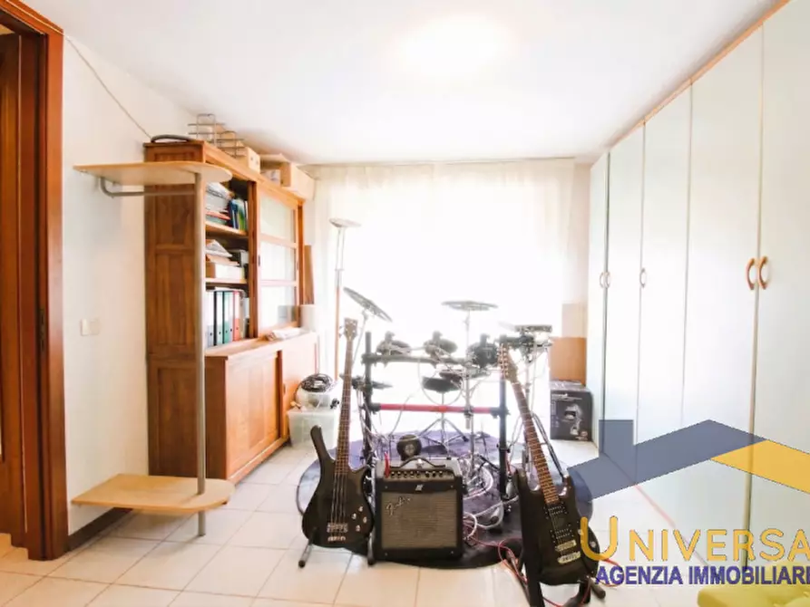 Immagine 9 di Villetta a schiera in vendita  in VIA DONATELLO a Albignasego