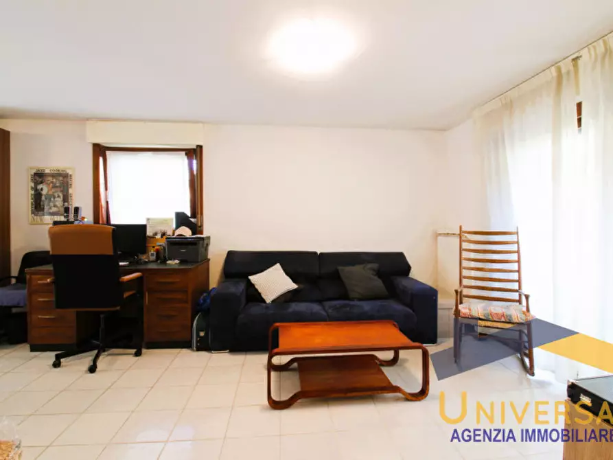 Immagine 10 di Villetta a schiera in vendita  in VIA DONATELLO a Albignasego