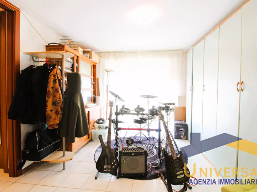 Immagine 11 di Villetta a schiera in vendita  in VIA DONATELLO a Albignasego