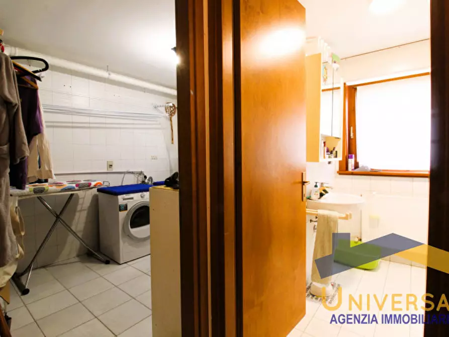 Immagine 13 di Villetta a schiera in vendita  in VIA DONATELLO a Albignasego