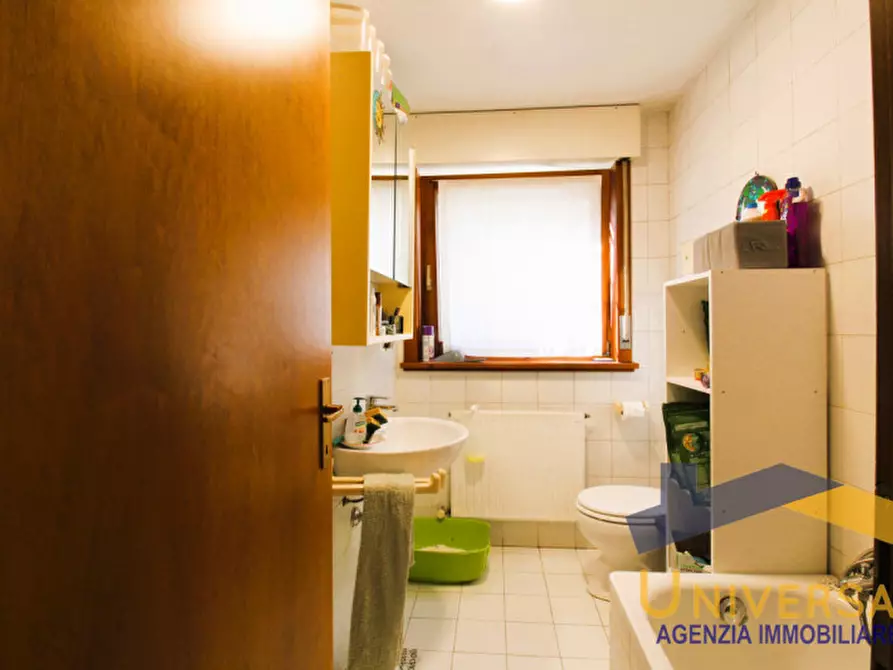 Immagine 14 di Villetta a schiera in vendita  in VIA DONATELLO a Albignasego