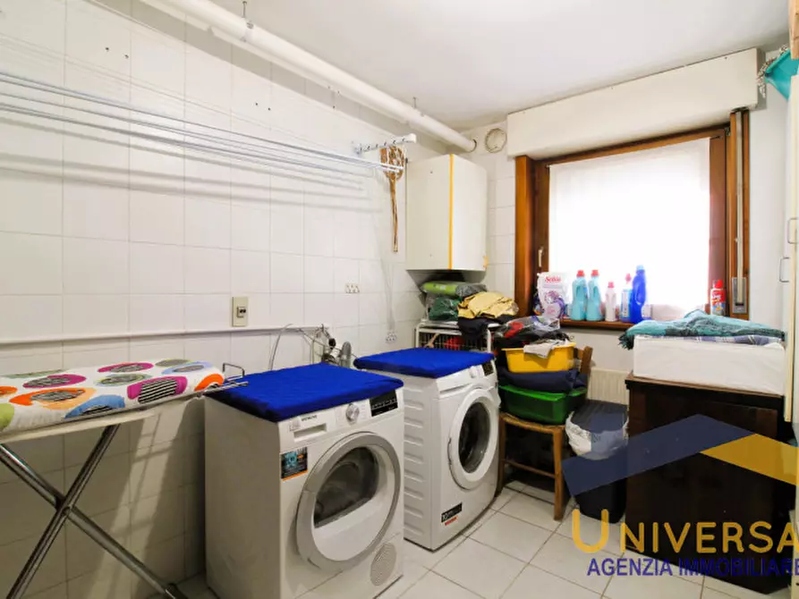 Immagine 15 di Villetta a schiera in vendita  in VIA DONATELLO a Albignasego