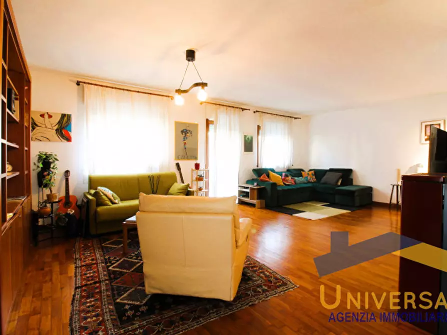 Immagine 17 di Villetta a schiera in vendita  in VIA DONATELLO a Albignasego