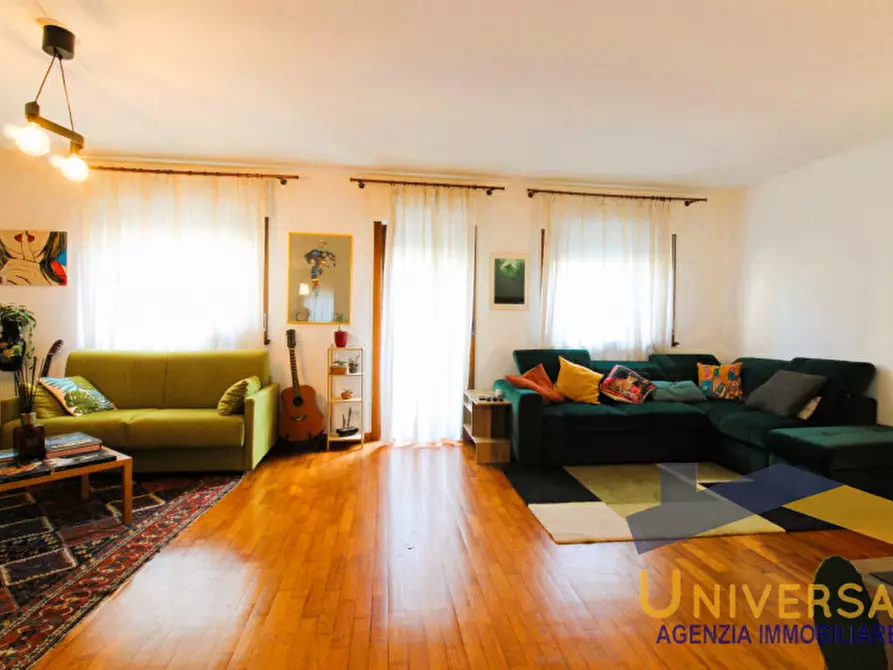 Immagine 18 di Villetta a schiera in vendita  in VIA DONATELLO a Albignasego