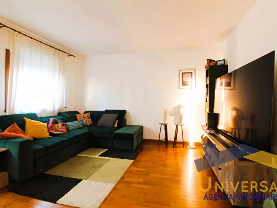 Immagine 20 di Villetta a schiera in vendita  in VIA DONATELLO a Albignasego