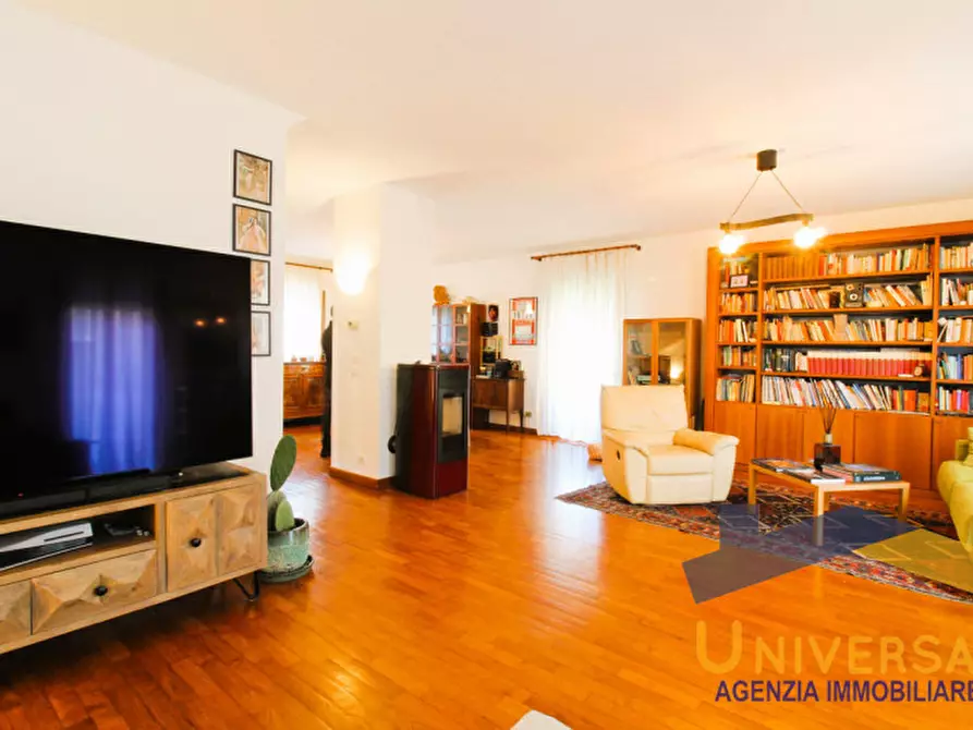 Immagine 22 di Villetta a schiera in vendita  in VIA DONATELLO a Albignasego