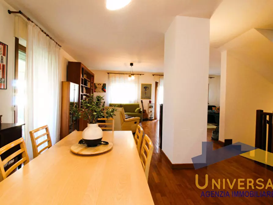 Immagine 25 di Villetta a schiera in vendita  in VIA DONATELLO a Albignasego