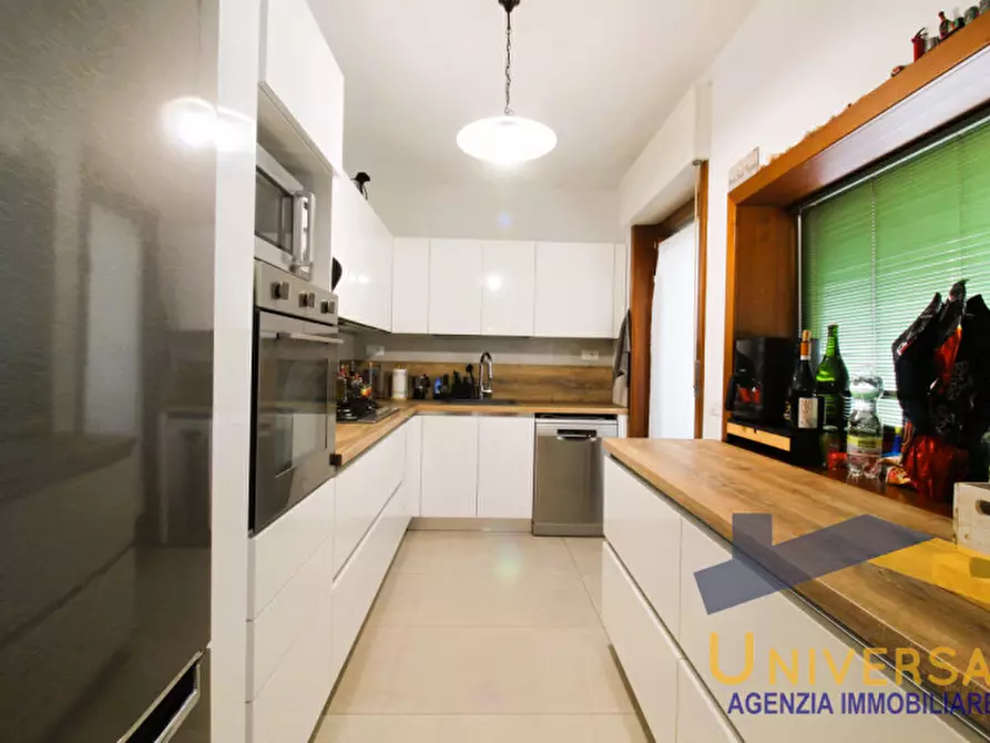 Immagine 26 di Villetta a schiera in vendita  in VIA DONATELLO a Albignasego