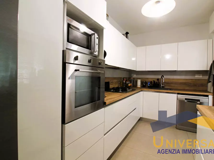 Immagine 28 di Villetta a schiera in vendita  in VIA DONATELLO a Albignasego