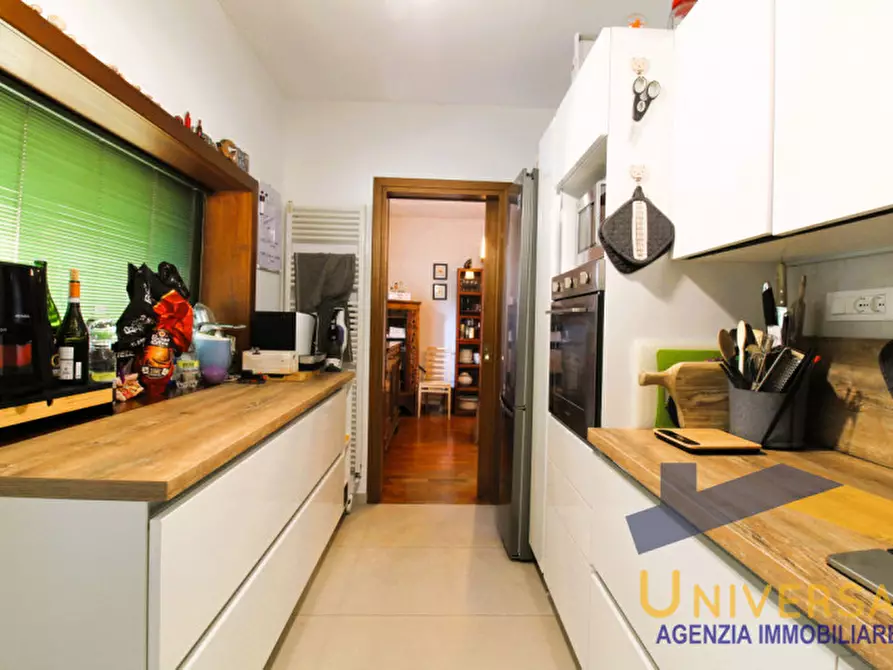 Immagine 30 di Villetta a schiera in vendita  in VIA DONATELLO a Albignasego