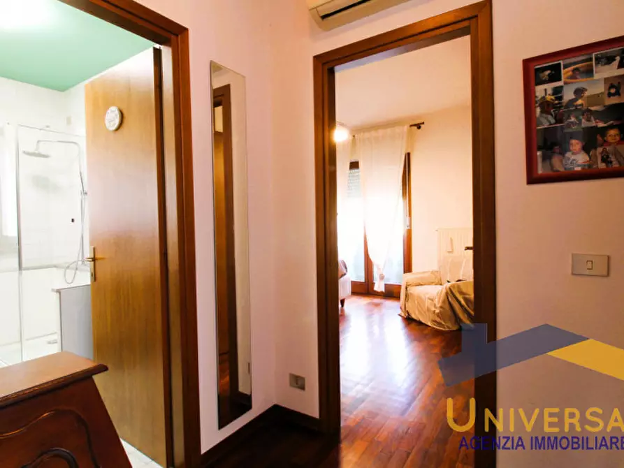 Immagine 31 di Villetta a schiera in vendita  in VIA DONATELLO a Albignasego