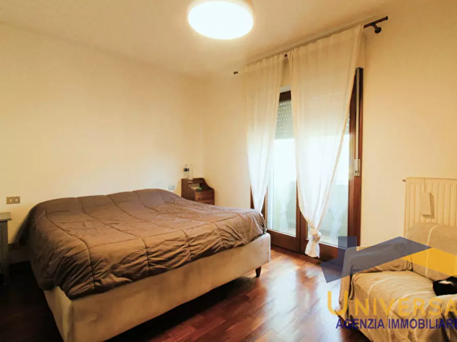 Immagine 32 di Villetta a schiera in vendita  in VIA DONATELLO a Albignasego