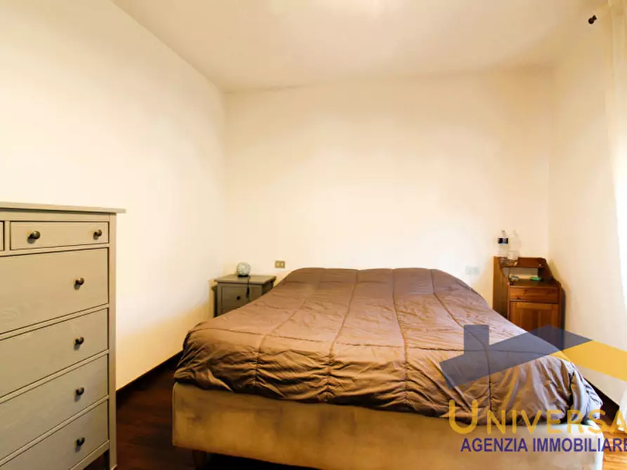 Immagine 33 di Villetta a schiera in vendita  in VIA DONATELLO a Albignasego