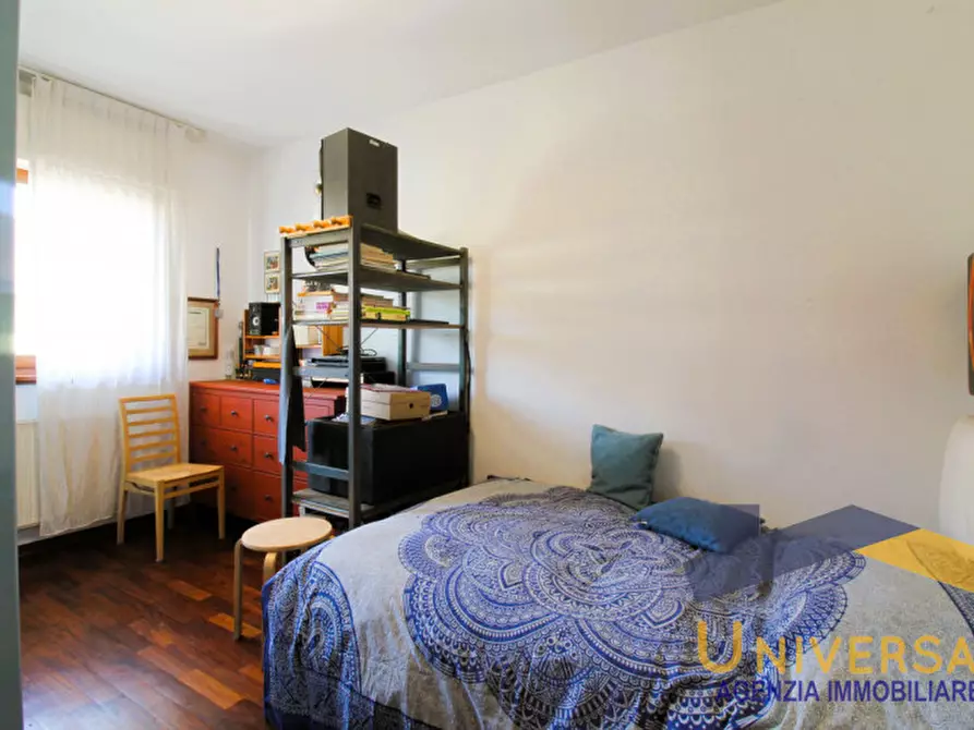 Immagine 35 di Villetta a schiera in vendita  in VIA DONATELLO a Albignasego