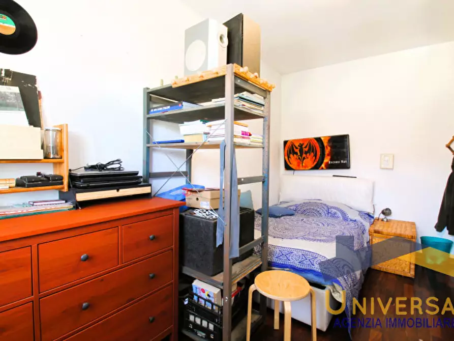 Immagine 36 di Villetta a schiera in vendita  in VIA DONATELLO a Albignasego