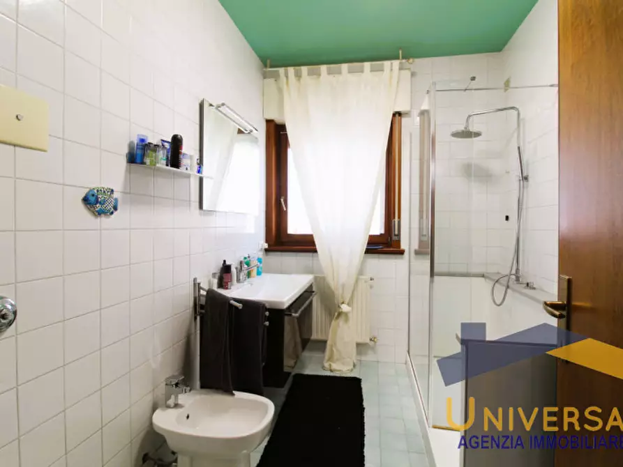 Immagine 37 di Villetta a schiera in vendita  in VIA DONATELLO a Albignasego