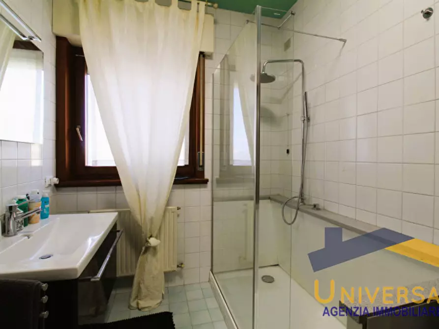 Immagine 38 di Villetta a schiera in vendita  in VIA DONATELLO a Albignasego