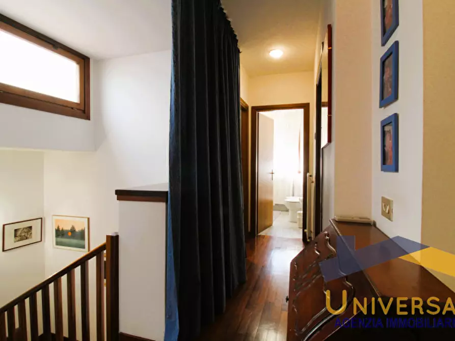 Immagine 39 di Villetta a schiera in vendita  in VIA DONATELLO a Albignasego