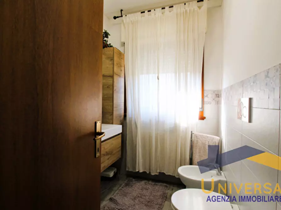 Immagine 40 di Villetta a schiera in vendita  in VIA DONATELLO a Albignasego