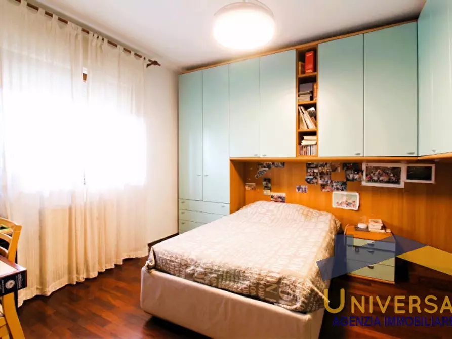 Immagine 41 di Villetta a schiera in vendita  in VIA DONATELLO a Albignasego