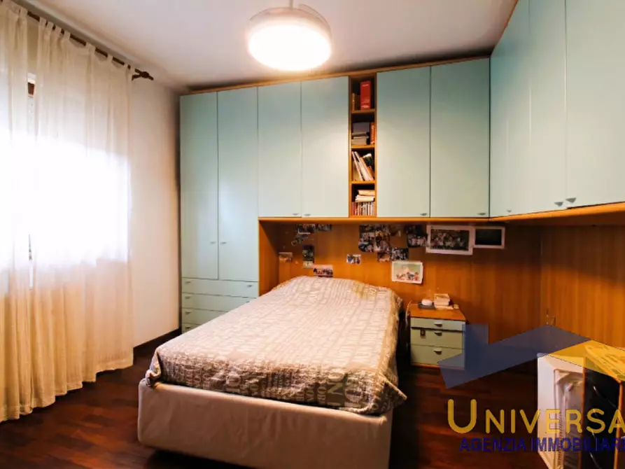 Immagine 42 di Villetta a schiera in vendita  in VIA DONATELLO a Albignasego