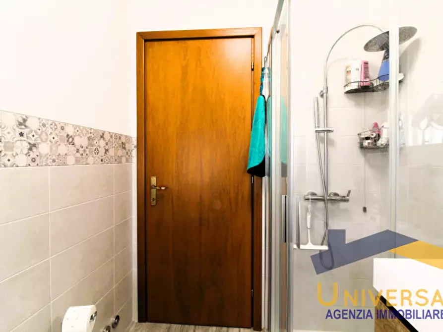 Immagine 43 di Villetta a schiera in vendita  in VIA DONATELLO a Albignasego