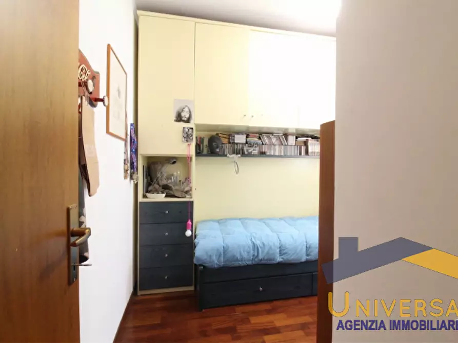 Immagine 44 di Villetta a schiera in vendita  in VIA DONATELLO a Albignasego