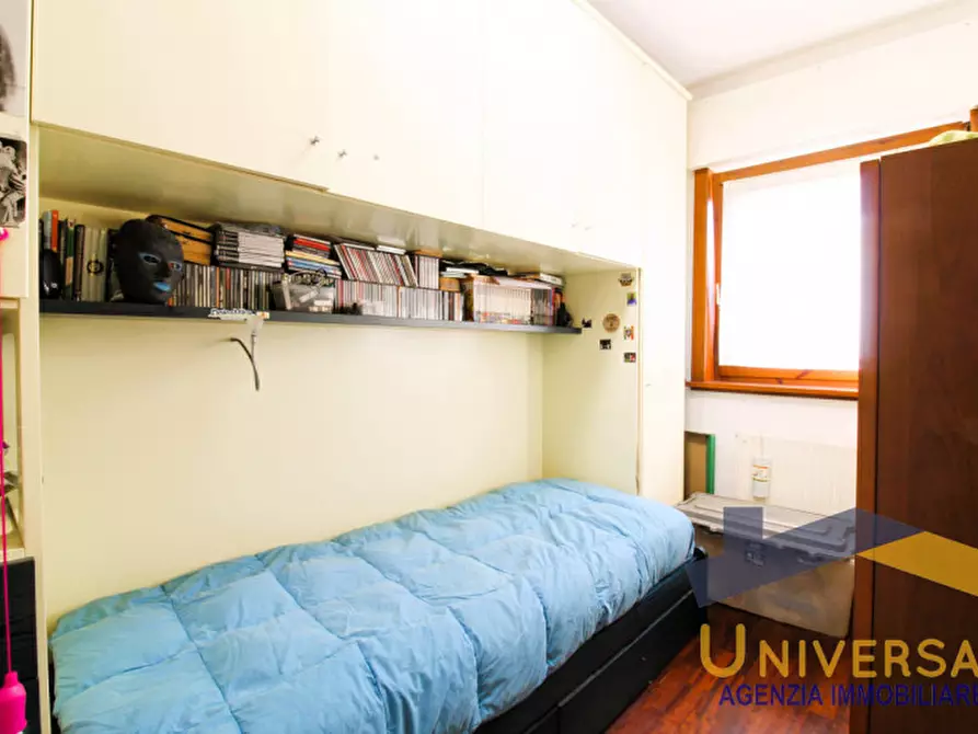 Immagine 45 di Villetta a schiera in vendita  in VIA DONATELLO a Albignasego