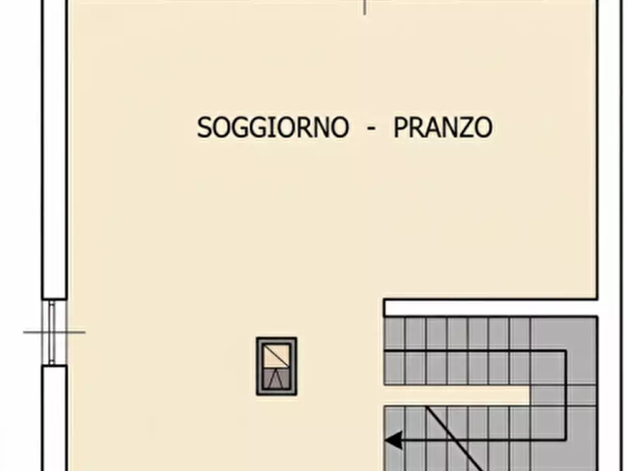 Immagine 46 di Villetta a schiera in vendita  in VIA DONATELLO a Albignasego