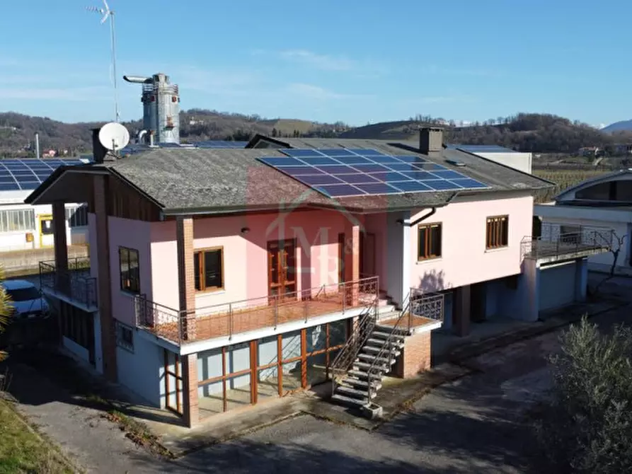 Immagine 2 di Casa indipendente in vendita  in Via Giovanni ventitreesimo 50 a Corno Di Rosazzo