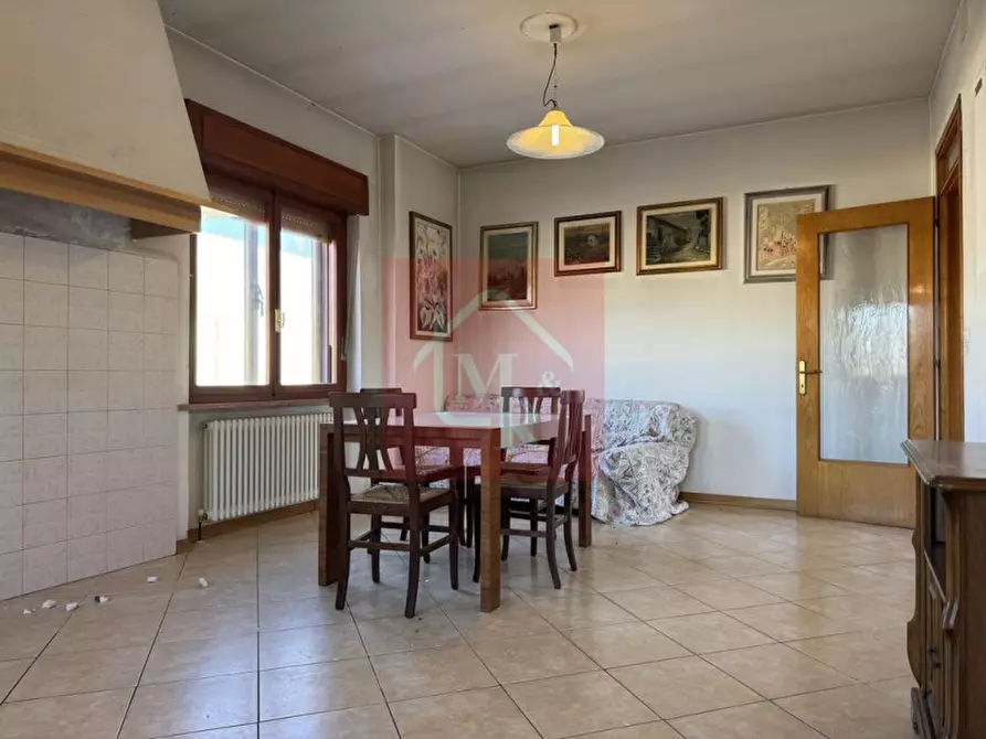 Immagine 11 di Casa indipendente in vendita  in Via Giovanni ventitreesimo 50 a Corno Di Rosazzo