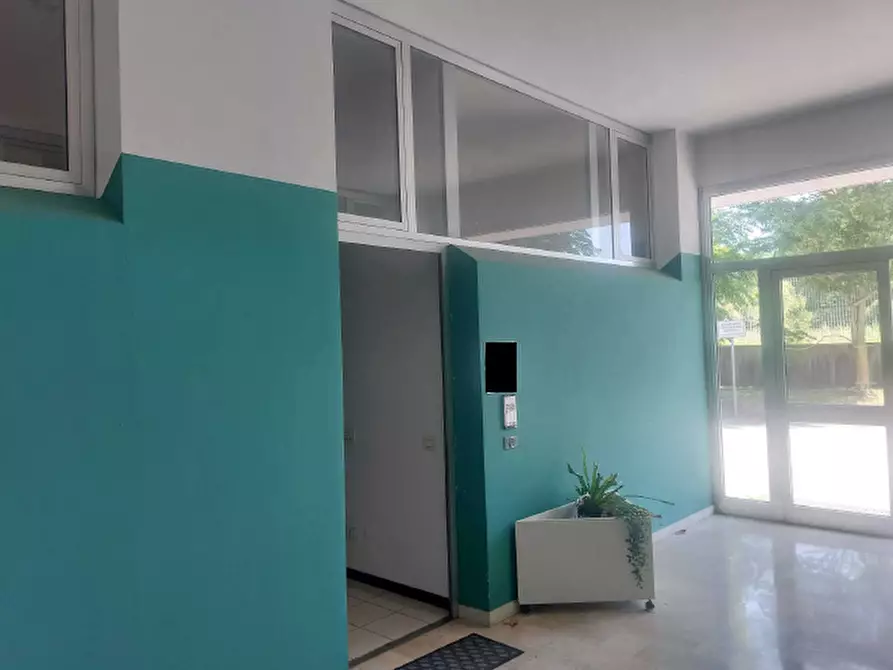 Immagine 3 di Ufficio in vendita  in Via Auronzo, 6 a Pordenone