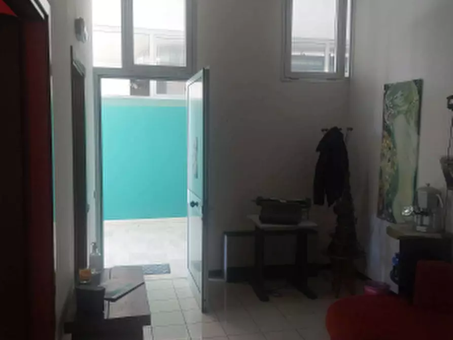 Immagine 4 di Ufficio in vendita  in Via Auronzo, 6 a Pordenone