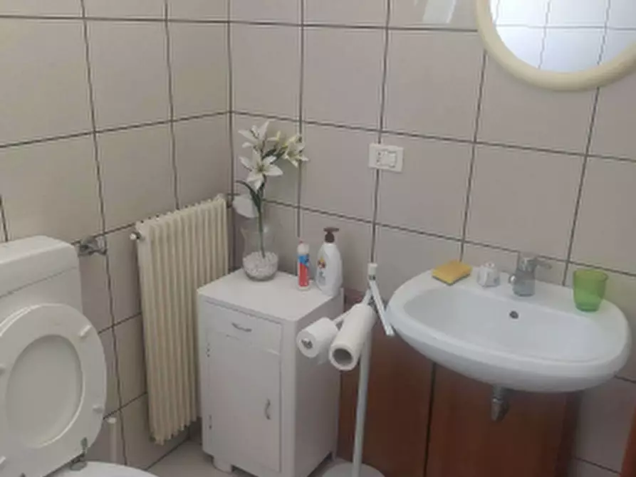 Immagine 5 di Ufficio in vendita  in Via Auronzo, 6 a Pordenone