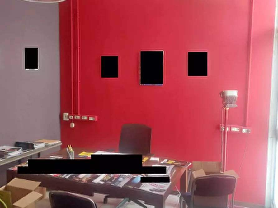 Immagine 6 di Ufficio in vendita  in Via Auronzo, 6 a Pordenone