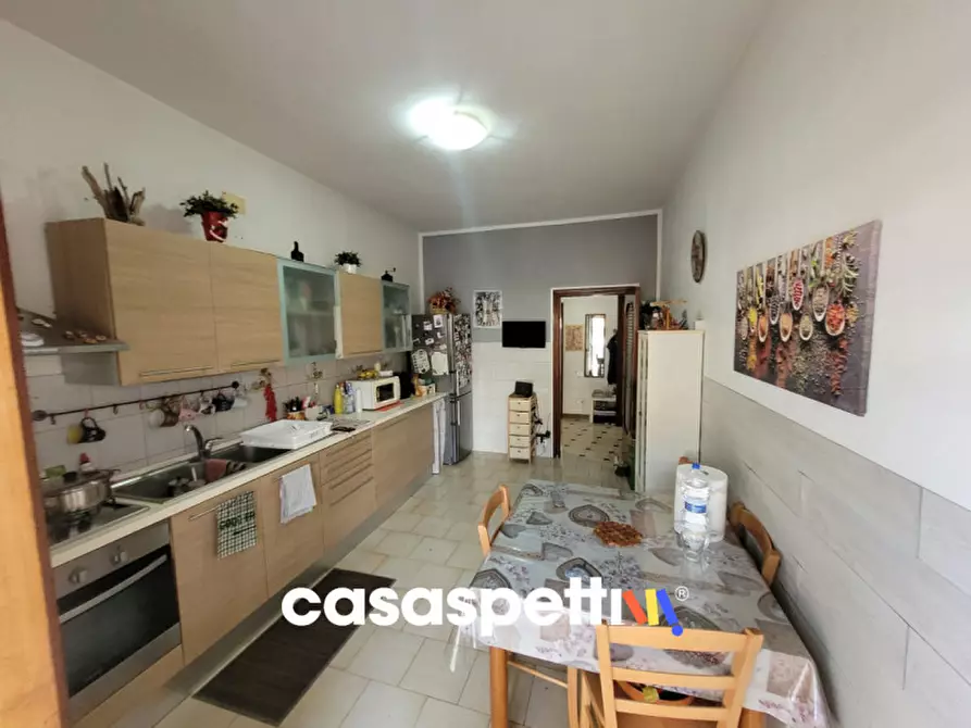 Immagine 1 di Appartamento in vendita  in Corso Campano, 592 a Giugliano In Campania