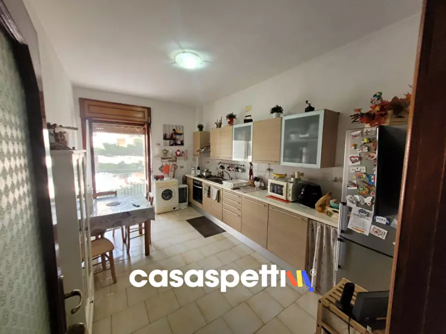 Immagine 2 di Appartamento in vendita  in Corso Campano, 592 a Giugliano In Campania